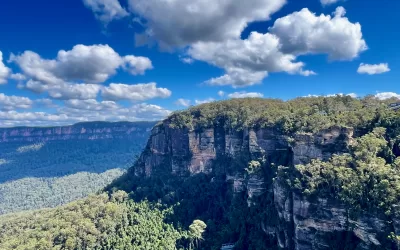 Understanding Australia’s Climate: What to Expect