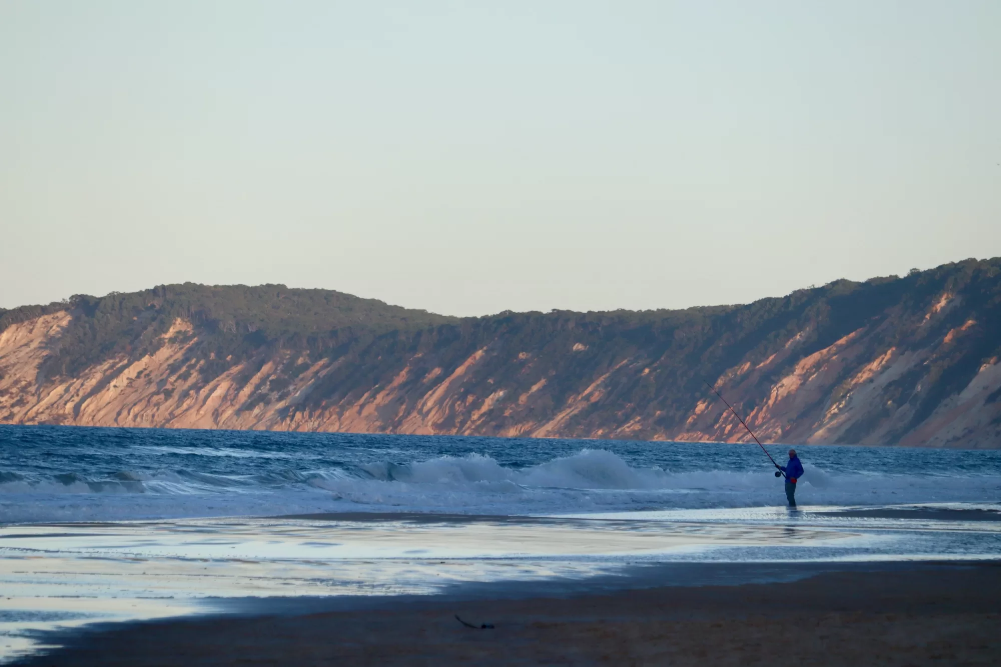 Fisherman K´Gari QLD