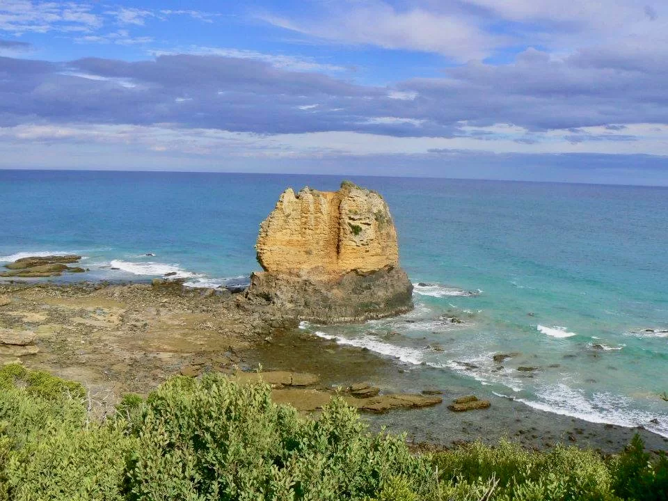 Split Point Great Ocean Road VIC