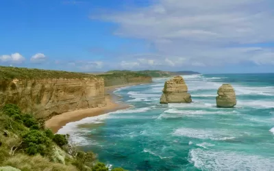 Planning to Drive the Great Ocean Road? Here’s What You Need to Know