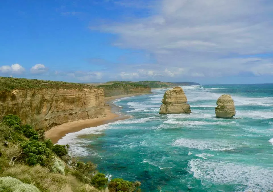 Planning to Drive the Great Ocean Road? Here’s What You Need to Know