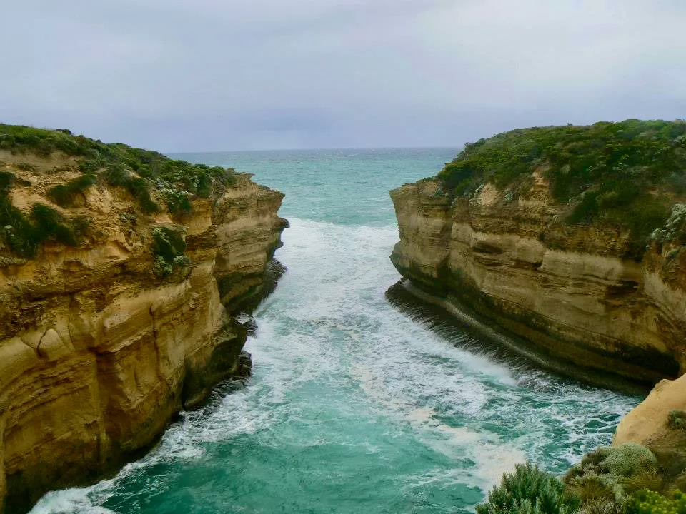 Loch Ard Gorge Great Ocean Road VIC