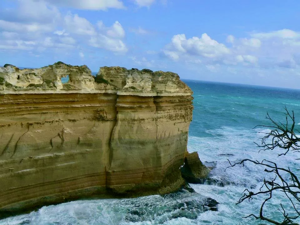 Great Ocean Road VIC