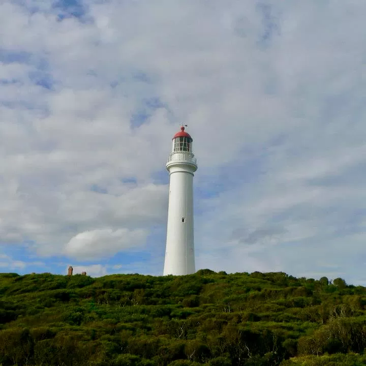 Split Point Lighthouse Great Ocean Road VIC