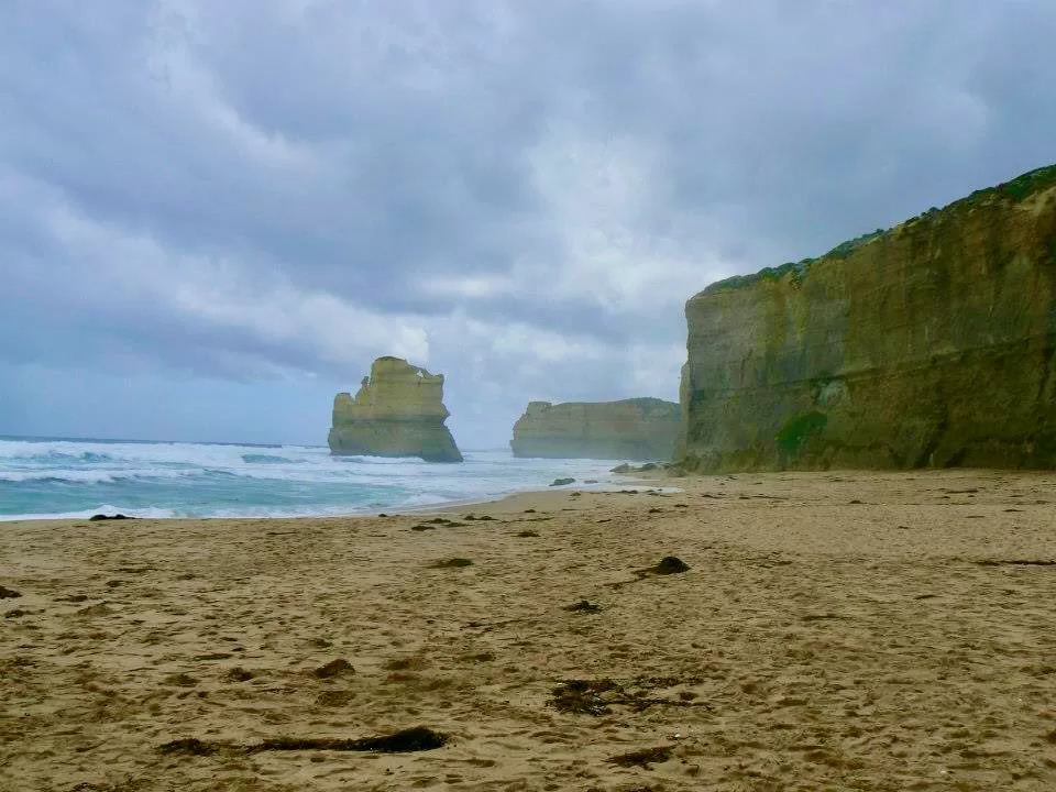 Great Ocean Road VIC