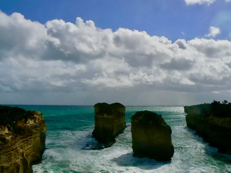 Loch Ard Gorge Great Ocean Road VIC